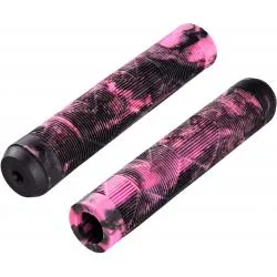 Madla Force BMX145 - gumová, černo-růžová 382086