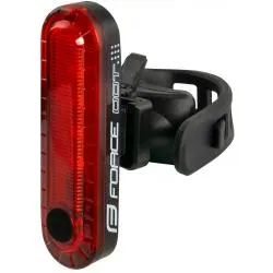 Blikačka zadní Force Dot 20LM - 5x LED, USB 45365