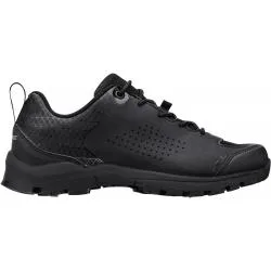 Boty Force Hill - černá