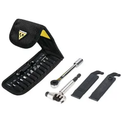 Nářadí Topeak Ratchet Rocket Lite DX+ - sada