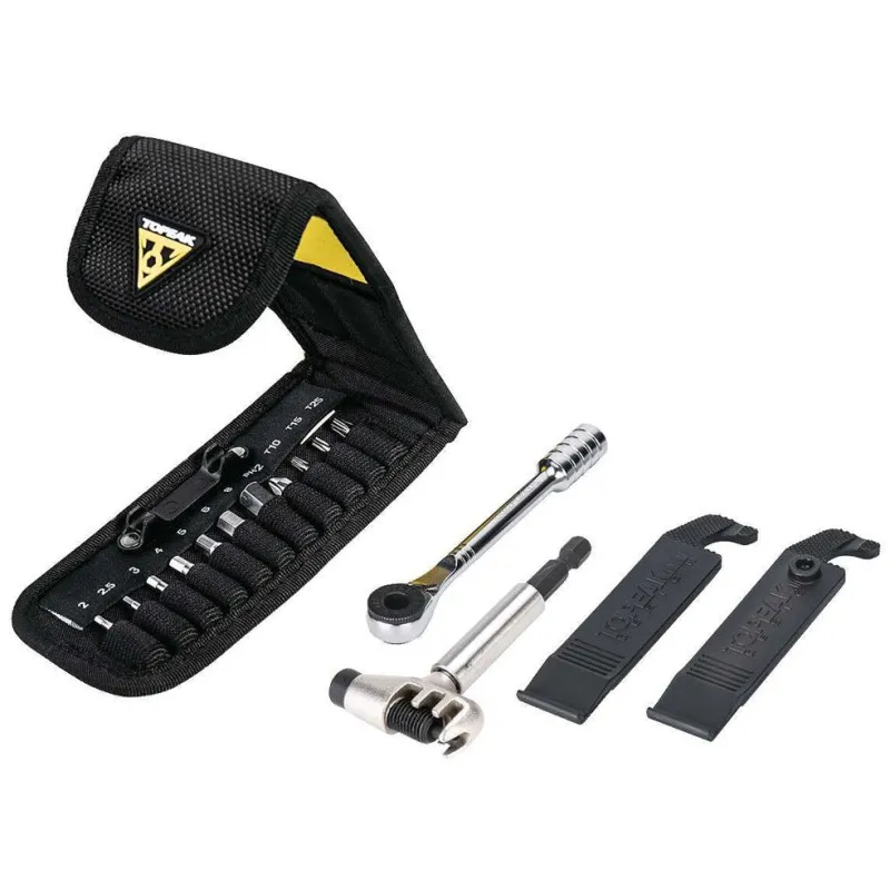 Nářadí Topeak Ratchet Rocket Lite DX+ - sada