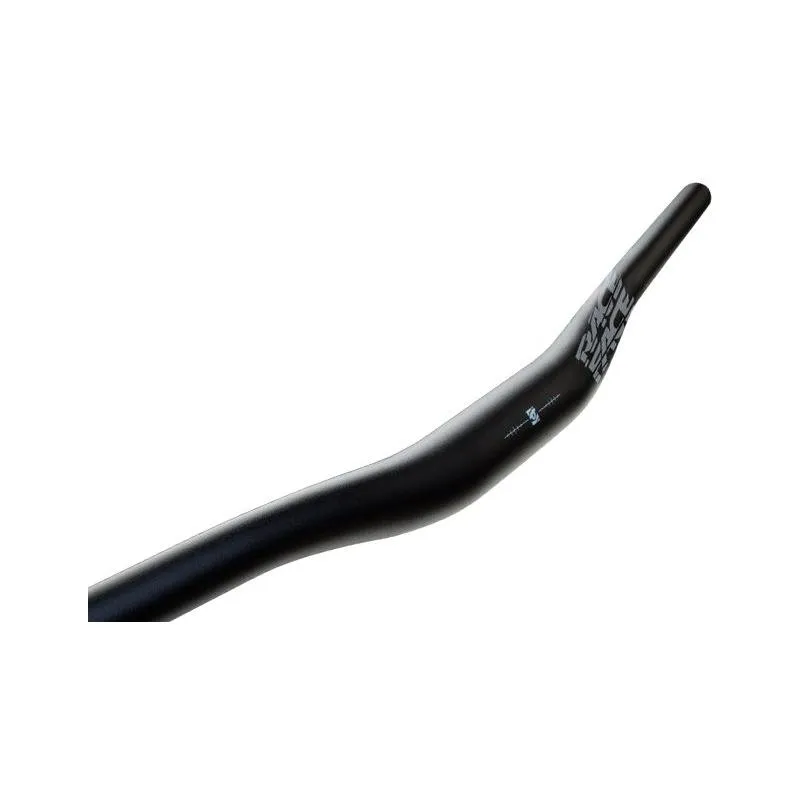 Řídítka Race Face Chester - 780/25/20 mm, černá