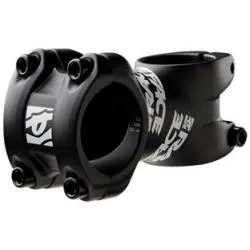 Představec Race Face Ride XC 6° - 60/31,8 mm, černá