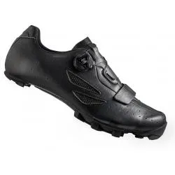 Tretry Lake MX218 Carbon - černo/šedé