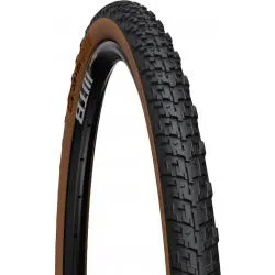 Plášť WTB Nano 700x40 (40-622) TCS Light-Fast Rolling - skládací, černo-béžová