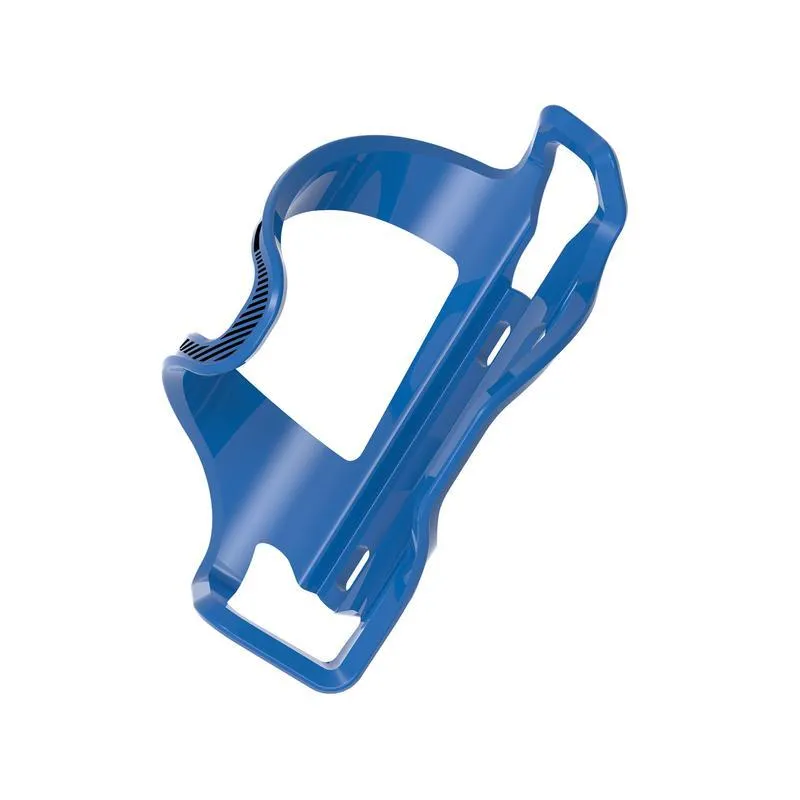 Košík Lezyne Flow Cage SL Enhanced R - pravý, modrá