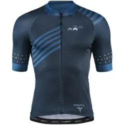 Cyklodres Craft Spécialiste 1909511-395373 Dark navy-nox, pánský