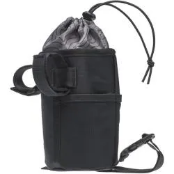 Brašna Blackburn Outpost Carry All Bag - na řídítka, černá