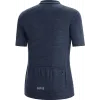 Dres Gore C3 - dámské, krátký, modrá orbit - 2