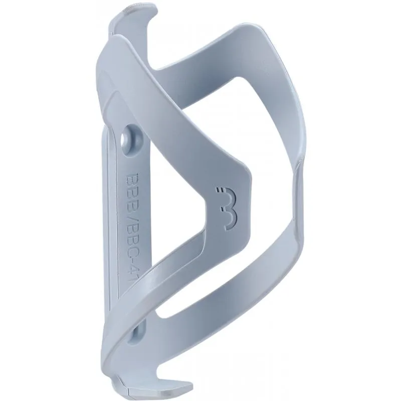 Košík BBB BBC-41 FastCage - bílá