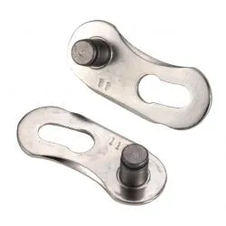 Spojka řetězu BBB BCH-11S - 1 pár (11s)