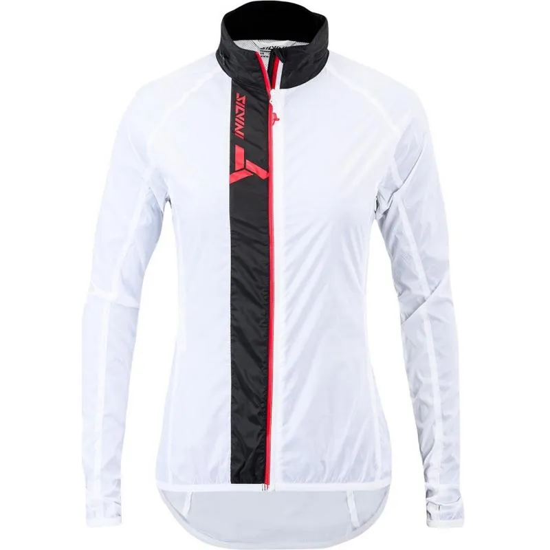 Bunda Silvini Gela WJ1617 - dámské, bílá