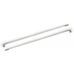 Paprsek Šroubárna Marek pozink 2 mm - délka 302 mm