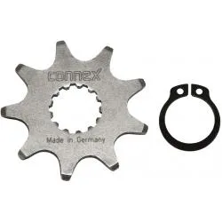 Převodník Connex E-Bike Panasonic 1/2x3/32 - 9 zubů