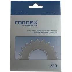 Převodník Connex E-Bike Bosch - 15 zubů