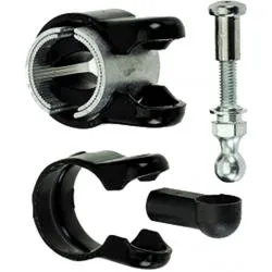 TrailGator objímka pro uchycení stabilzační tyčky