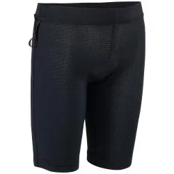 Vnitřní kalhoty Silvini Ippari CP1655 - dětské, černá