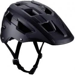 Přilba BBB BHE-54 Nanga - černá mat