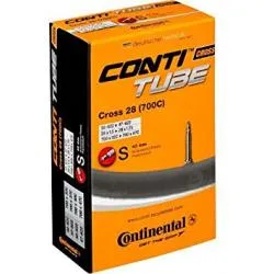 Duše Continental Cross 700x32-47c (32/47-622) 0181951 (GV60)