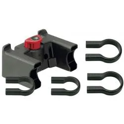 Adaptér KLICKfix Universal 0211LU - se zámkem