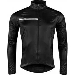 Bunda Force Windpro - černá 8997921