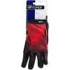 Rukavice Force Mtb Core - letní, červené 9057294 - 2
