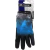 Rukavice Force Mtb Core - letní,modré 9057292 - 2