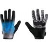Rukavice Force Mtb Core - letní,modré 9057292 - 1