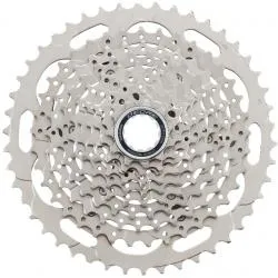 Kazeta Shimano Deore CS-M4100 - 11-46z (10)