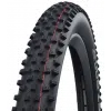 Plášť Schwalbe Rocket Ron 24x2,35 (60-507) HS438 Evo Super Race TLE Speed - skládací, černá - 1