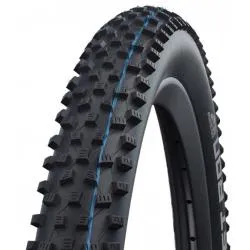 Plášť Schwalbe Rocket Ron 29x2,25 (57-622) HS438 Evo Super Ground TLE SpeedGrip - skládací, černá