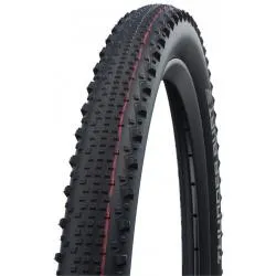 Plášť Schwalbe Thunder Burt 29x2,35 (60-622) HS451 Evo Super Ground TLE Speed - skládací, černá
