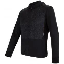 Bunda Sensor Infinity Zero - pánské, černá
