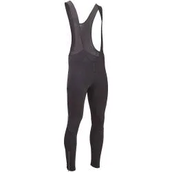 Kalhoty Silvini Maletto Pad - pánské, černá