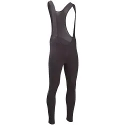 Kalhoty Silvini Rapone - pánské, černá