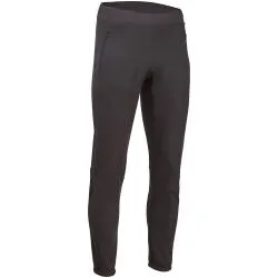 Kalhoty Silvini MP1716 Corsano - pánské, černo-šedá