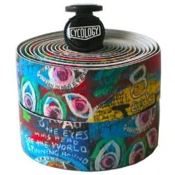 Omotávka Cycology Cycology 8 Days 3,2 mm - 1 pár