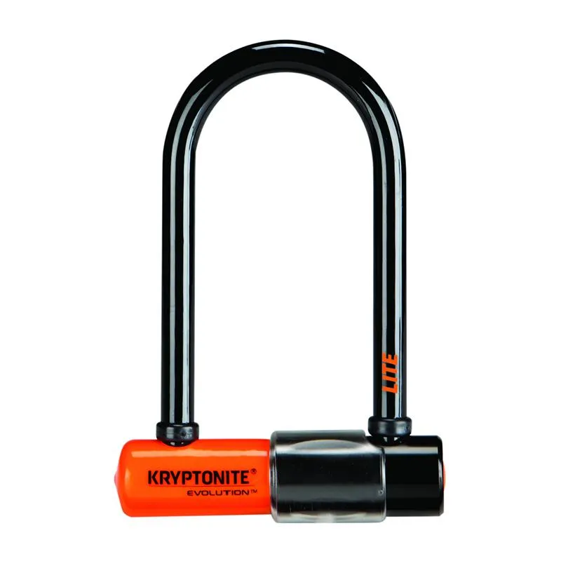 Zámek Kryptonite Evolution Lite Mini-6 - 70x152mm
