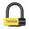 Zámek Kryptonite New York Disc Lock - Liberty 56x58mm - 1