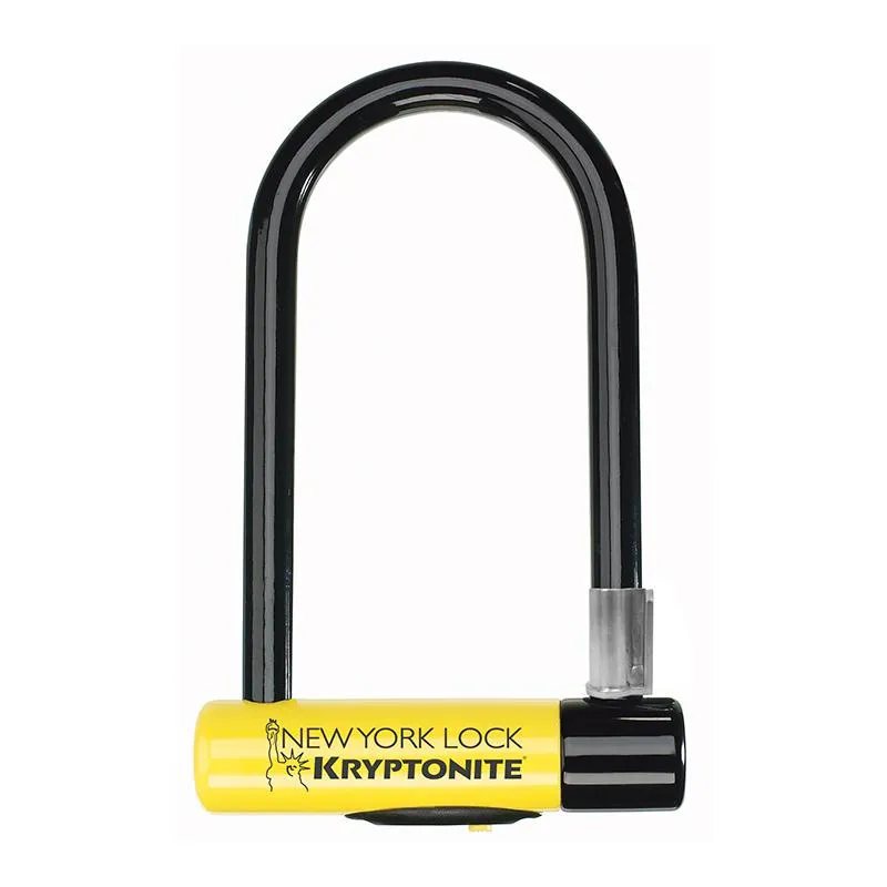 Zámek Kryptonite New York Lock STD - 102x203mm