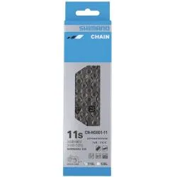 Řetěz Shimano CN-HG601 - balený, se spojkou, 116 článků (11)