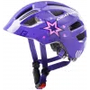 Přilba Cratoni Maxster - hvězda, fialová lesk 2021 - 1