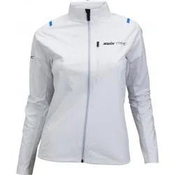 Bunda Swix Triac 3.0 - dámské, bílá