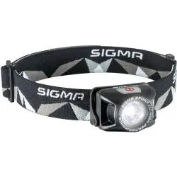 Čelovka Sigma Headled II