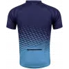 Dres Force Angle MTB - pánské, krátký, modrá - 2