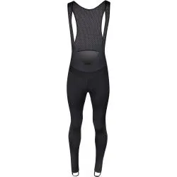 Kalhoty Force Bright Lady - se šráky a vložkou, černé 9004392