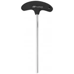 Inbus Force - 5x150mm, černý 895006