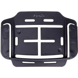 Držák Fenix ALG-03 pro HL60R, HM60R, HM61R, HM65R, HM65R-T V2.0, HM70R, HM71R, HM75R, HP35R na helmu
