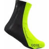 Návleky Gore C5 WS Overshoes - na tretry, neon žluto-černá - 1
