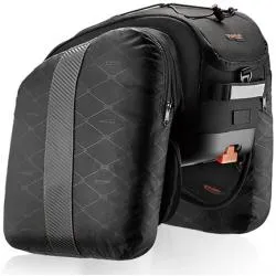 Brašna Ibera IB-BA19 PakRak Multimount Expandable - na nosič